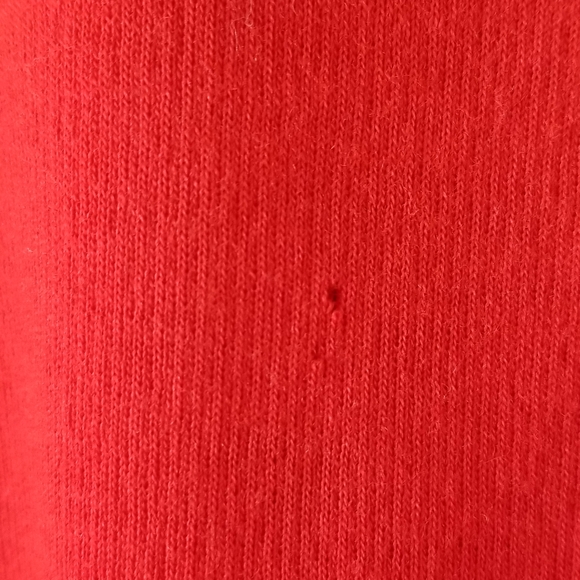 Thane Deauville 100% Wool Vest Vintage - Picture 4 of 8